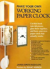Working Paper Clock