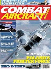 Combat Aircraft - January 2013