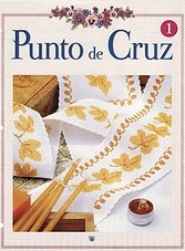 Punto de cruz №1 (Spanish)