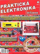 Prakticka Elektronika - 2012/06 (Czech)