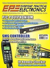 Everyday Practical Electronics - March 2007