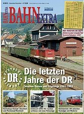 Bahn Extra - November/Dezember  2012 (German)