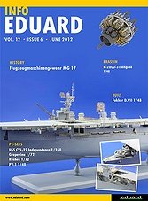 Info Eduard - June 2012