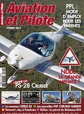 Aviation et Pilote 469 - Février 2013