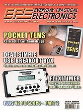 Everyday Practical Electronics - September 2007