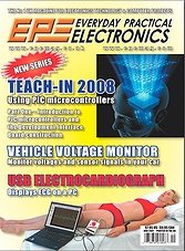 Everyday Practical Electronics - November 2007