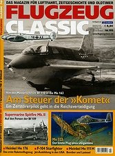 Flugzeug Classic - 2013-02