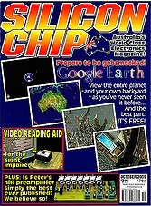 Silicon Chip - October 2005