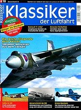 Klassiker der Luftfahrt - 2010-04