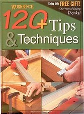 Workbench Special - 120+ Tips & Techniques