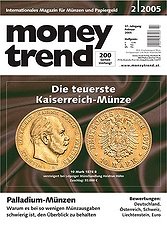 Money Trend - 2005/02 (German)