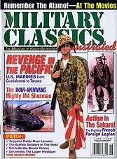 Military Classics Illustrated No 02