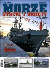 Morze Statki i Okrety - 2013-02 (Polish)