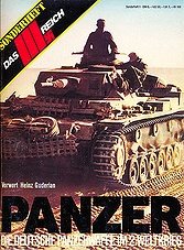 Das III.Reich Sondersheft №1 - Panzer: Die Deutsche Panzerwaffe im 2.Weltkrieg