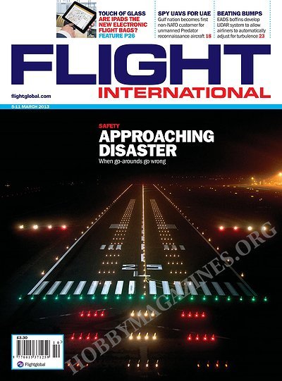 Flight International - 05-11 March 2013