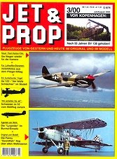 Jet & Prop - 2000/03 (German)