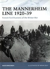 The Mannerheim Line 1920-39