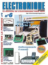 Electronique et Loisirs Issue 006 (French)