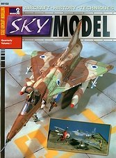 Sky Model No 2 (English Edition)