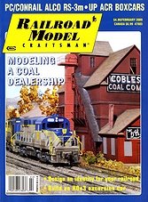 Railroad Model Craftsman - February 2009