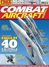 Combat Aircraft - February 2012