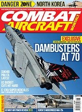 Combat Aircraft - June 2013