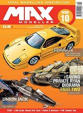 MAX Modeller Issue 10