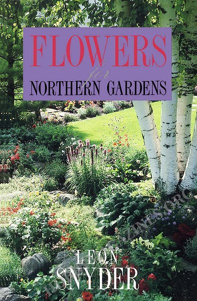 Flowers For Northern Gardens