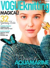 Vogue Knitting - Spring/Summer 2013