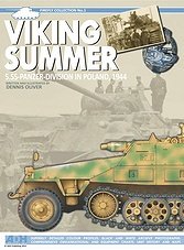 Firefly Collection 1 - Viking Summer. 5.SS-Panzer-Division in Poland, 1944