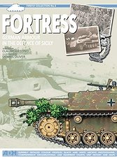 Firefly Collection 3 - Fortress: German Armour In The Defence Of Sicily