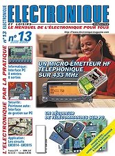 Electronique et Loisirs Issue 013 (French)