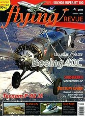 Flying Revue 2009-04 (Czech)