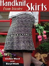 Handknit Skirts: From Tricoter
