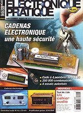 Electronique Pratique - Novembre 2005
