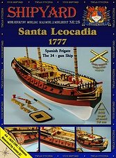 Shipyard - Santa Leocadia
