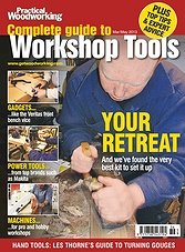Practical Woodworking - March-May 2013