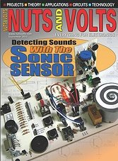 Nuts and Volts - September 2013