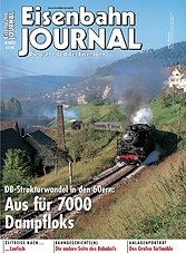 Eisenbahn Journal 2013-09