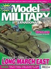 Model Military International - May 2012