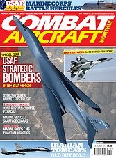 Combat Aircraft Monthly - October 2013