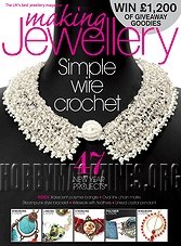 Making Jewellery - January 2013
