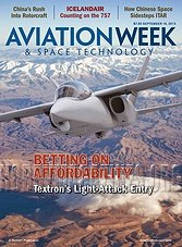 Aviation Week & Space Technology - 16 September 2013