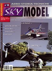 Sky Model 032