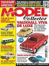 Model Collector - April 2013