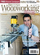 British Woodworking 05 - April/May 2008