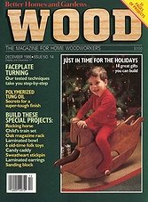 Wood 014 - December 1986