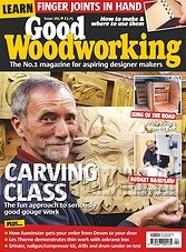 Good Woodworking - April 2013