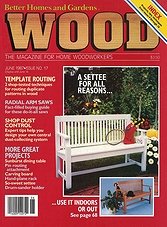 Wood 017 - June 1987