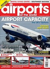 Airports of the World - November/December 2013